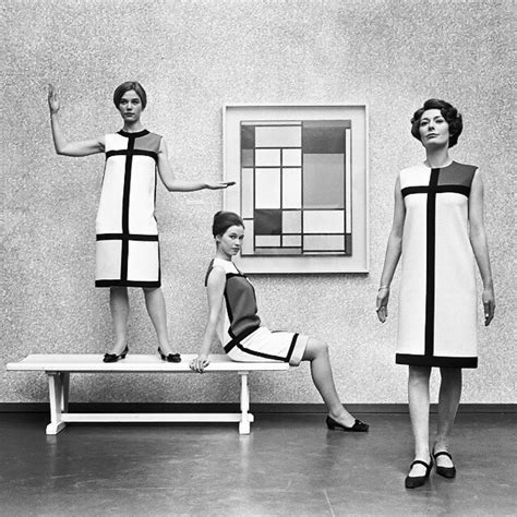 yves saint laurent bauhaus|yves Saint Laurent fashion.